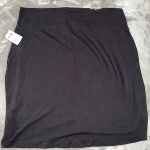 Mini skirt